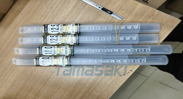 日本SANKO TECHNO钻头ADXII-14.5MAX货期短【玉崎】