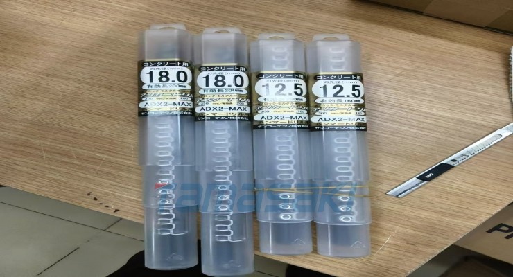 现货-玉崎供应三科SANKO TECHNO锚固件EG-12