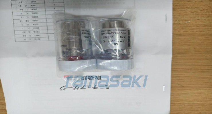 深圳玉崎供应现货ANELVA压力计离子头MG-2