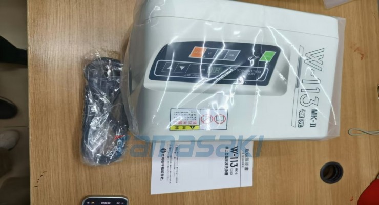 玉崎供应现货HONDA清洗蓝KG03F原装进口