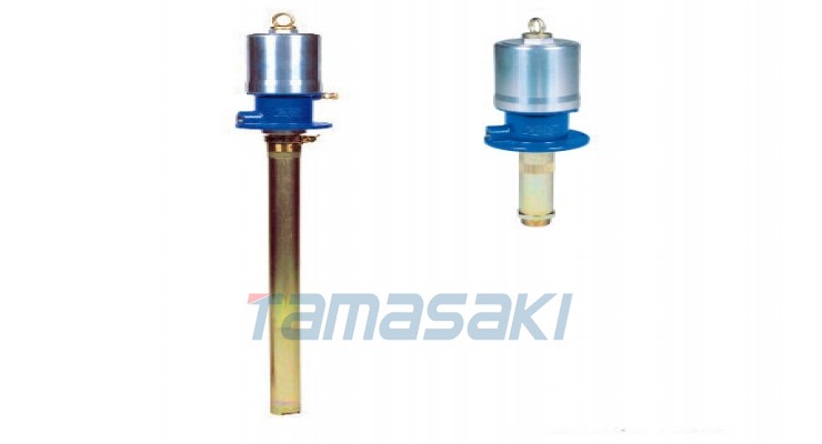玉崎Yamada山田DR-110A5滚筒式柱塞泵油输送单管型