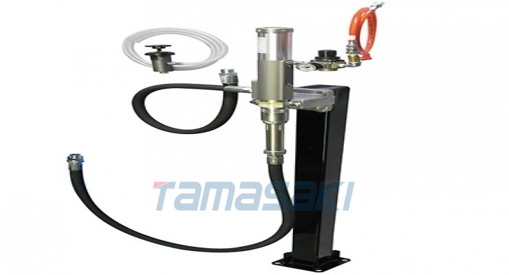 日本Yamada山田油泵套件 (PKT-P1300)：吸管