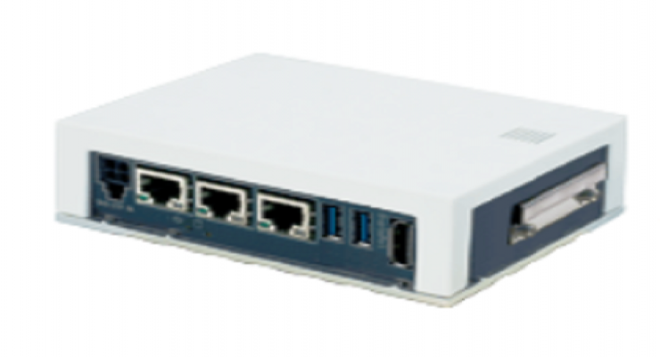 日本INTERFACE日本VAC-JH13B(W10XB)40A2紧凑型嵌入式控制器