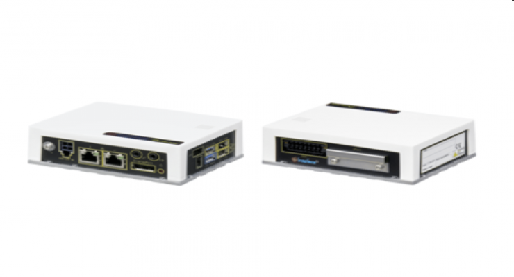 INTERFACE日本VAC-GW19(L9X)M04直流电源具有Wi-Fi 6E无线通信功能