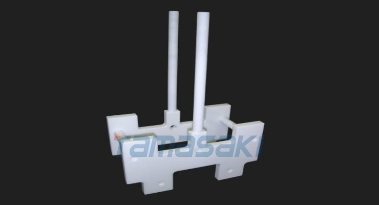 日本Technofine氟树脂晶圆载具WJ-V405-150具有优异耐酸碱性