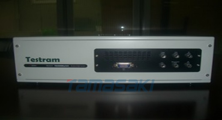 进口T8300MkⅡ非接触卡评估装置玉崎售TESTRAM日本