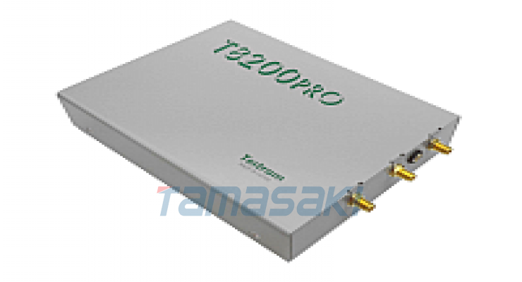 T8200PRO低频/高频共振频率检查机玉崎售TESTRAM日本