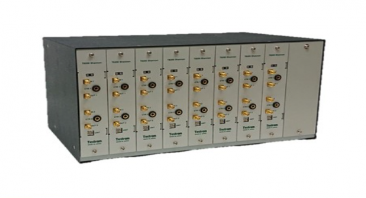 用于HF频段量产RFID测试仪T8200shannon玉崎供应TESTRAM日本