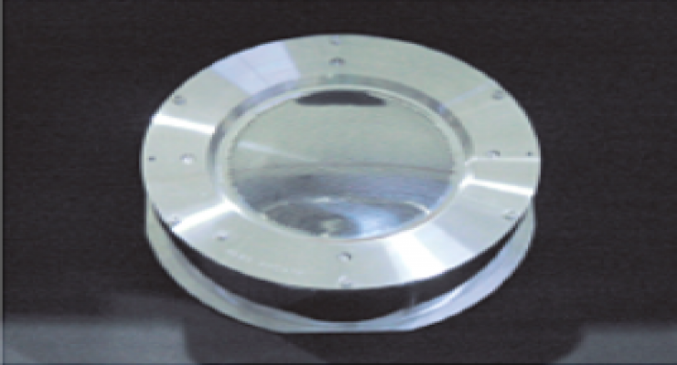 玉崎-日本Optorun低电压、高电流、无栅离子源OIS-GL