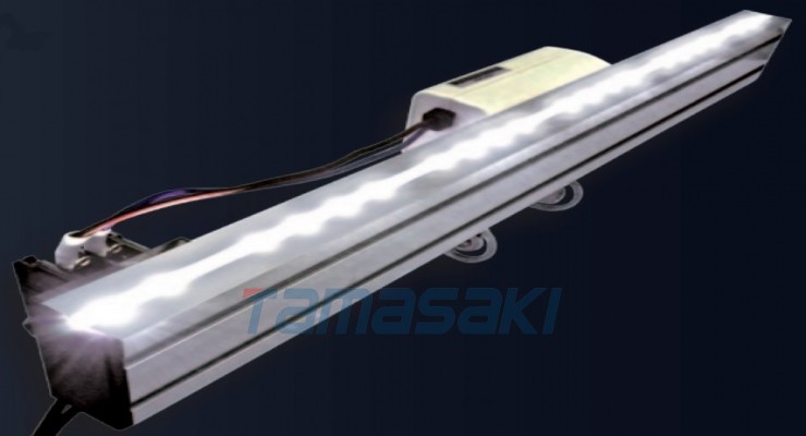 日本KONSEI近藤工厂实验室面板内LED照明PKC-330CW-ACKC