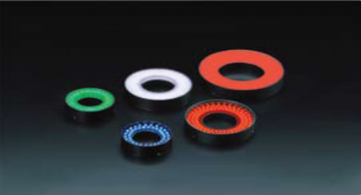 PDR2-120SR(K)C日本KONSEI近藤IC元件检测led环形光源