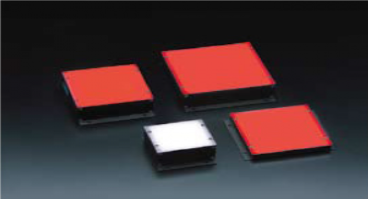 区域照明PDF2-4×4CRKC面状光源KONSEI近藤製作所医疗/医药行业用