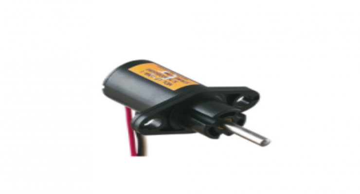 玉崎-滑动变阻器LP-10HA系列非接触式线性传感器 MIDORI绿测器