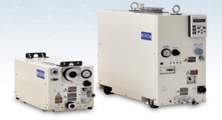 MU20N18P/H制药、半导体用干式真空泵 Kashiyama樫山工业报价快