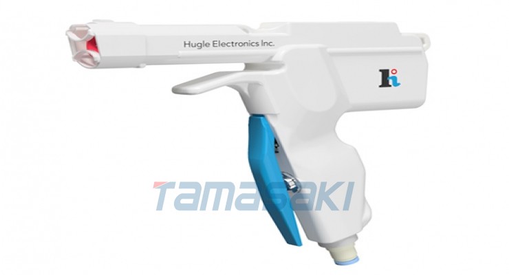 玉崎-Hugle藤宫可充电离子枪钨针：W-3300输出电压：交流2kV