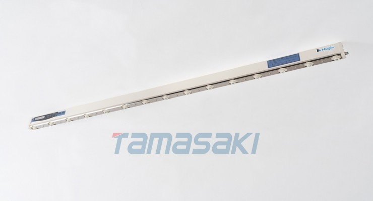 Hugle藤宫直流电离棒MODEL 453S-1000-PCG FPD 行业制造设备