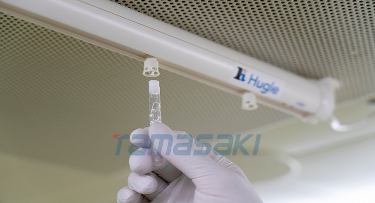 玉崎供应Hugle藤宫电晕放电离子发生器接地检验器EC10