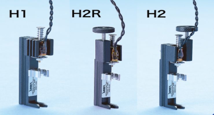 玉崎供应Hugle藤宫缺陷标记-模具标记架H1支架