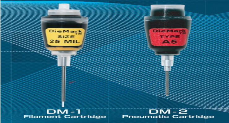玉崎供应Hugle藤宫缺陷标记-墨盒墨水DM2 / DM2.3自然固化型
