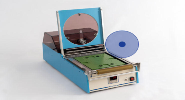 玉崎供应Hugle藤宫晶圆带安装/转移设备HS-7600半导体组装设备