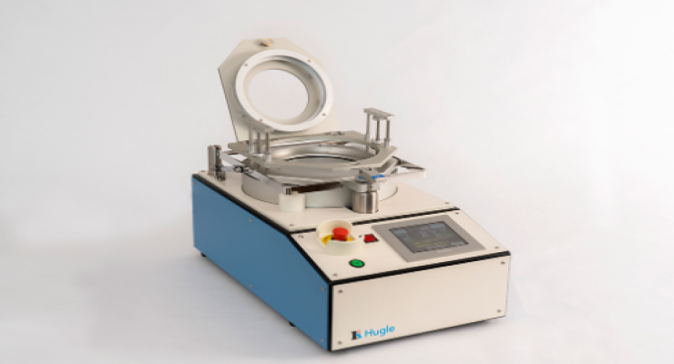 日本Hugle藤宫晶圆扩展设备HS-1840用于晶圆和芯片转移应用