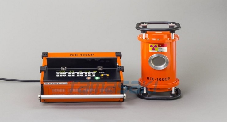 RIX-100CP可进行高输出X射线照射的恒电位型X射线发生器TORECK托雷克