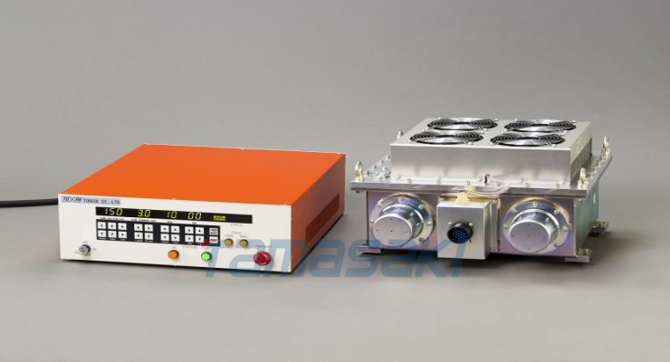 TRIX-100WE高输出45°照射角X射线发生器 TORECK托雷克用于工业通用成像设备