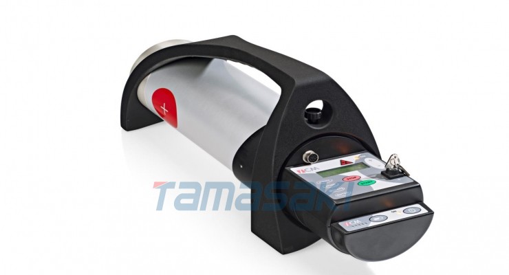 日本TORECK托雷克CP160B防尘防水（IP54）电池供电便携式X射线发生器