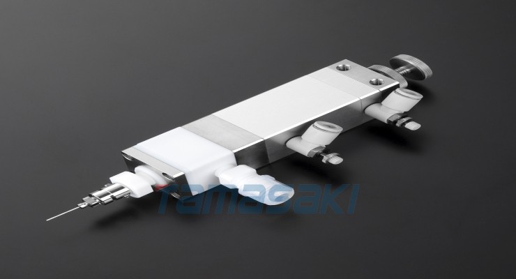 日本Musashi Engineering针型控制阀 NCV-7DV武藏工程点胶机