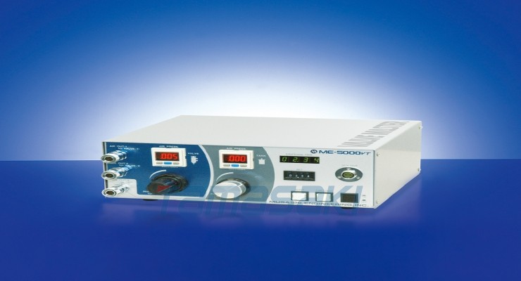 Musashi Engineering数字控制阀控制器武藏工程点胶机ME-5000VT-LP-CTR