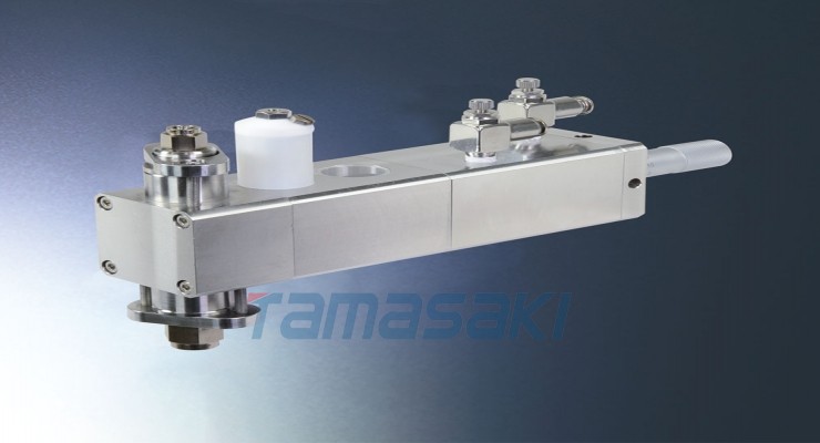 Musashi Engineering武藏工程 容积式柱塞泵MJP-05低粘度液体材料