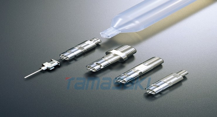 日本全新正品TCV-S3-4-20-KP日本防滴液阀 货期短武藏工程