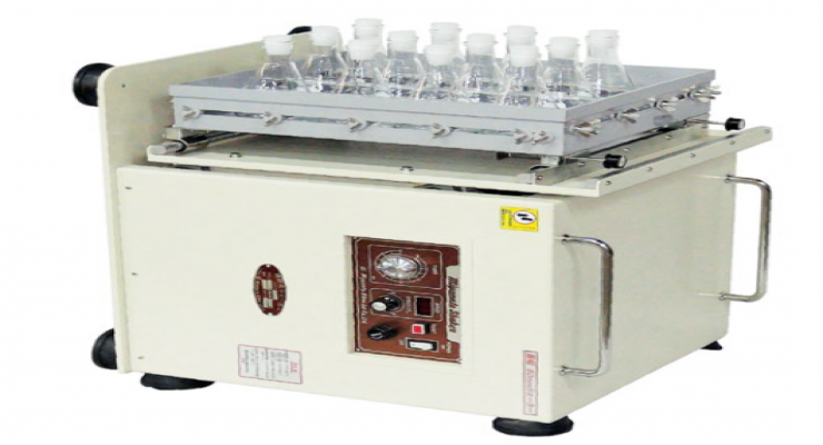 日本MW-SRH摇床变频控制（小型振动台）MIYAMOTORIKEN宫本理研