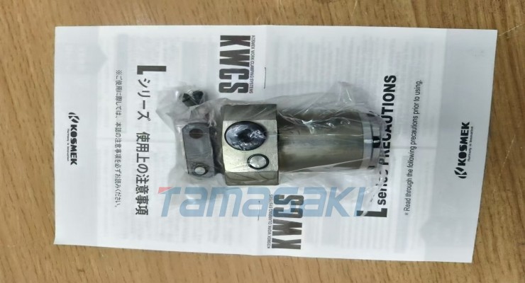 玉崎经销现货LM0360-CL 考世美KOSMEK 液压夹具