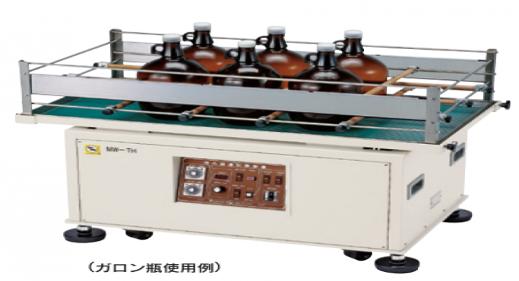 玉崎5002-51土壤破碎振动筛摇床MIYAMOTORIKEN宫本理研