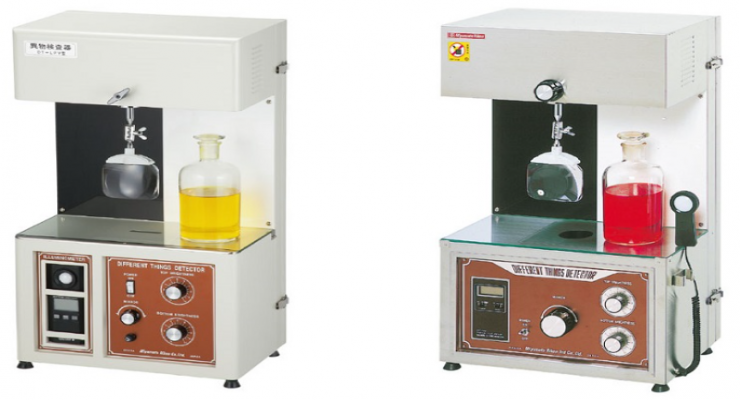 日本进口7700-53异物检测器扩大金具MIYAMOTORIKEN宫本理研