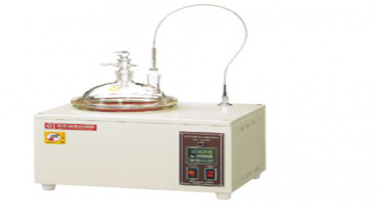 玉崎-MIYAMOTORIKEN真空样品干燥机RA-205C异物检测器