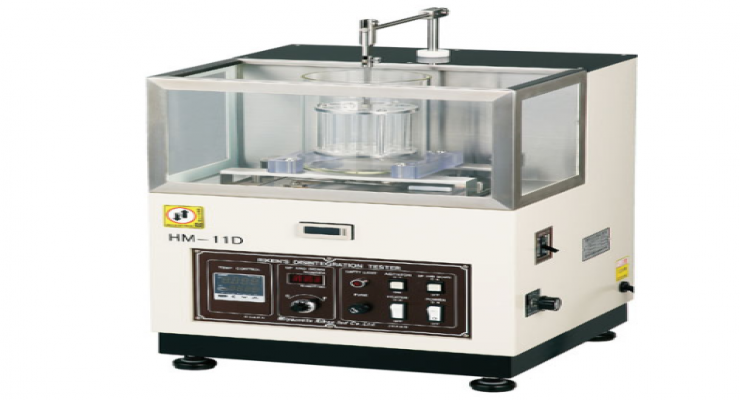 日本MIYAMOTORIKEN宫本理研HMP-21D崩解试验仪配有漏电断路器