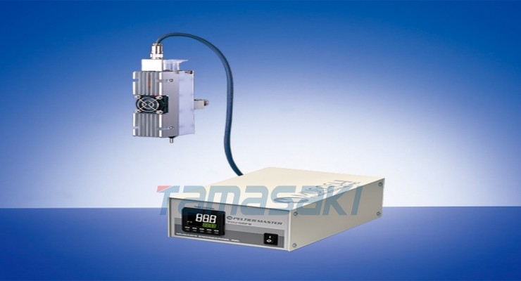 玉崎供应MUSASHI武藏工程TBP-SY20M-F-2高精度帕尔贴温度控制器