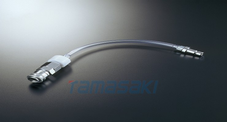 带过滤器的空气连接管CT-36PS-F【玉崎】MUSASHI武藏工程