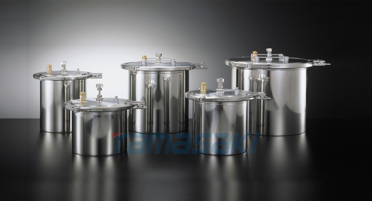 可定制！MUSASHI武藏工程直型罐/高压泵SOT-12.7L