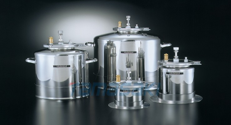 日本MUSASHI武藏工程 一键式水箱OTT-5L重量轻且易于操作