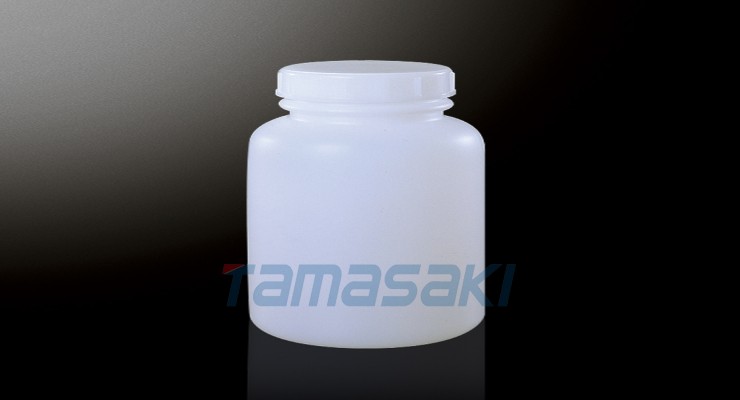 原装MUSASHI武藏工程 小型、耐用罐内容器SBP-0.5L-01