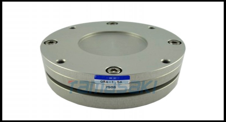 玉崎-KONSEI近藤製作所 快速调节器QRA-1.5A空气0.3～0.7MPa