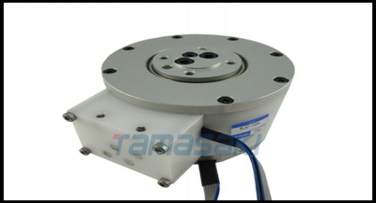 日本KONSEI近藤 RJC-10A无填料，滑动阻力低旋转接头