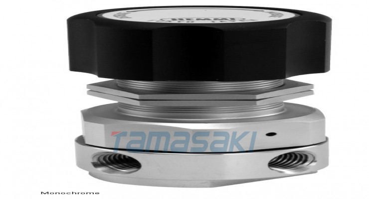 代理金属隔膜减压阀RD2210A4514采用振动电容静电计OHKURA大仓