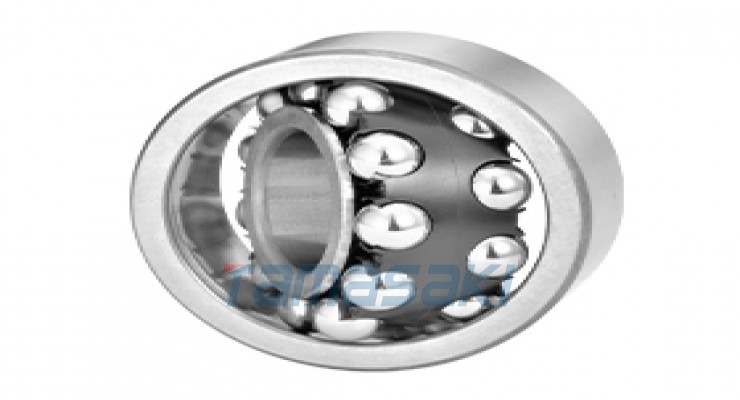 进口KOYO光洋机械工业减速机用调心滚子轴承22207RZ正品