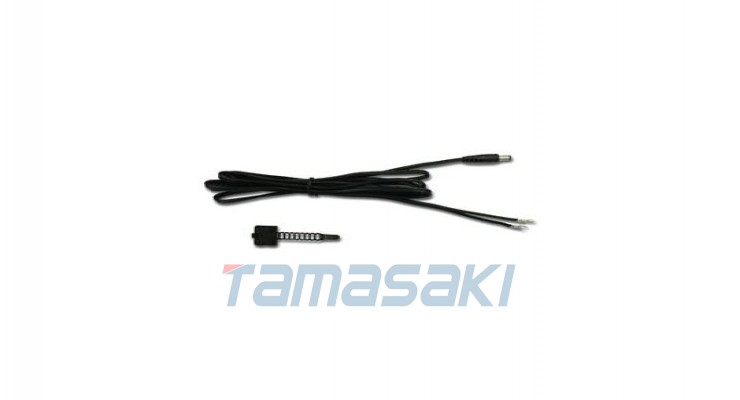 电源插头电缆 SIH-2PG LINEEYE蓝音爱