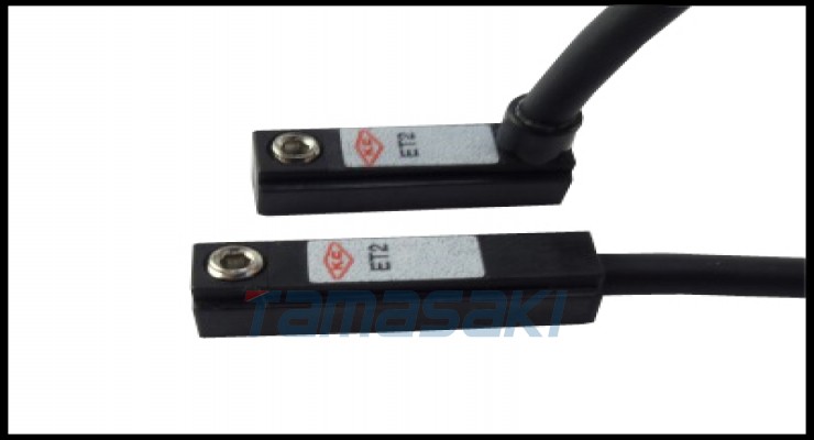 玉崎KONSEI近藤製作所紧凑型非接触式方法传感器E17LP-M5