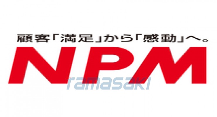 日本脉冲电机株式会社